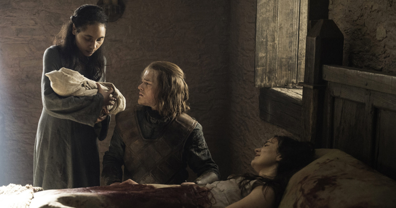 Photo: HBO